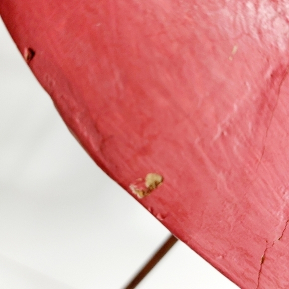 Rare Vintage‎ Javanese Puppet Wayang Kayu - Picture 5 of 7